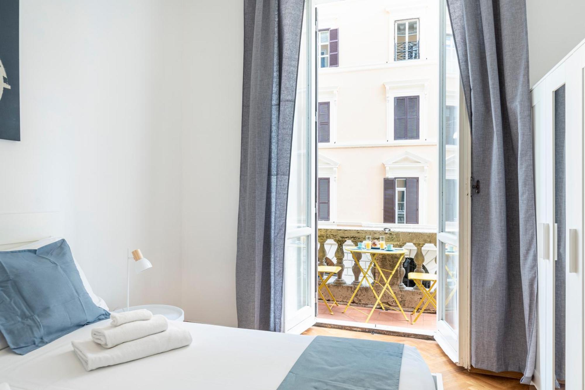 Hostly - Michelangelo Suite Midtown-Center Of Rome Extérieur photo